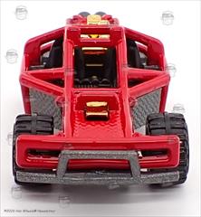 Red - Creature Cars 5-pack